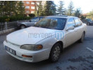 TOYOTA CAMRY- 93/96; ARAÇ BİLGİLERİ VE RESİMLERİ