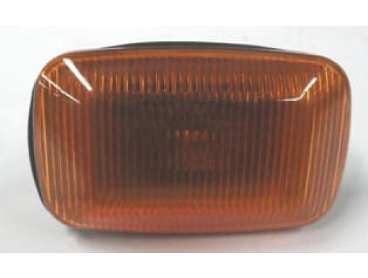 TOYOTA CAMRY- 93/96; ÇAMURLUK SİNYALİ SARI SAĞ/SOL AYNI (ADET) (FAMELLA)