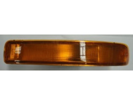 TOYOTA CAMRY- 93/96; TAMPON SİNYALİ SAĞ SARI (FAMELLA)