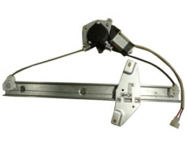 TOYOTA CAMRY- 93/96; ÖN CAM KRİKOSU SAĞ ELEKTRİKLİ/MOTORLU