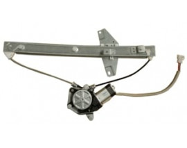 TOYOTA CAMRY- 93/96; ÖN CAM KRİKOSU SAĞ ELEKTRİKLİ/MOTORLU