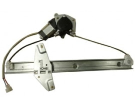 TOYOTA CAMRY- 93/96; ÖN CAM KRİKOSU SOL ELEKTRİKLİ/MOTORLU