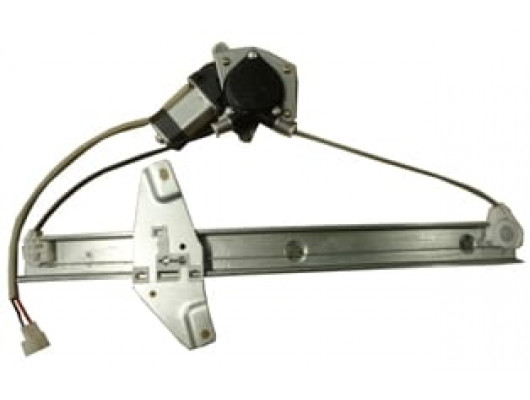 TOYOTA CAMRY- 93/96; ÖN CAM KRİKOSU SOL ELEKTRİKLİ/MOTORLU