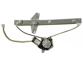 TOYOTA CAMRY- 93/96; ÖN CAM KRİKOSU SOL ELEKTRİKLİ/MOTORLU