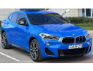BMW X2- 18/20; ARAÇ BİLGİLERİ VE RESİMLERİ