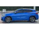 BMW X2- 18/20; ARAÇ BİLGİLERİ VE RESİMLERİ