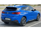 BMW X2- 18/20; ARAÇ BİLGİLERİ VE RESİMLERİ
