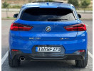 BMW X2- 18/20; ARAÇ BİLGİLERİ VE RESİMLERİ