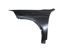 BMW X2- 18/20; ÖN ÇAMURLUK DELİKSİZ SOL (TYG)