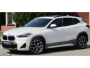 BMW X2- 21/22; ARAÇ BİLGİLERİ VE RESİMLERİ