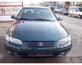 TOYOTA CAMRY- 97/01; ARAÇ BİLGİLERİ VE RESİMLERİ