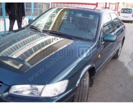 TOYOTA CAMRY- 97/01; ARAÇ BİLGİLERİ VE RESİMLERİ