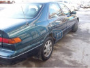 TOYOTA CAMRY- 97/01; ARAÇ BİLGİLERİ VE RESİMLERİ
