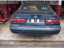 TOYOTA CAMRY- 97/01; ARAÇ BİLGİLERİ VE RESİMLERİ
