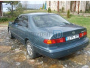 TOYOTA CAMRY- 97/01; ARAÇ BİLGİLERİ VE RESİMLERİ