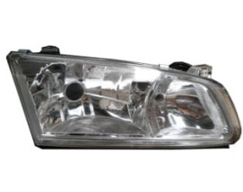 TOYOTA CAMRY- 01/02; FAR LAMBASI SAĞ MANUEL (FAMELLA)