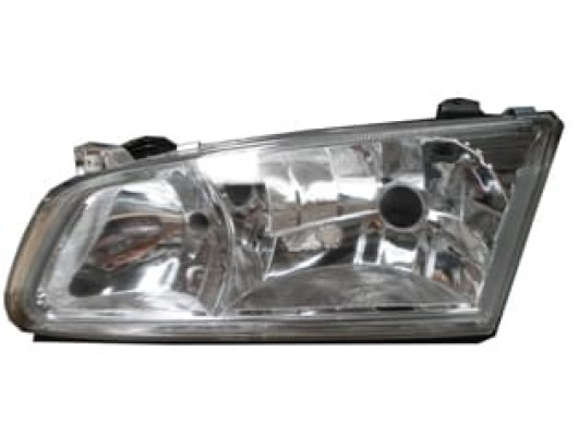 TOYOTA CAMRY- 01/02; FAR LAMBASI SOL MANUEL (FAMELLA)