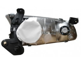 TOYOTA CAMRY- 01/02; FAR LAMBASI SOL MANUEL (FAMELLA)