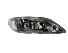 TOYOTA CAMRY- 01/02; SİS LAMBASI SAĞ ŞEFFAF (DUYSUZ) (FAMELLA)