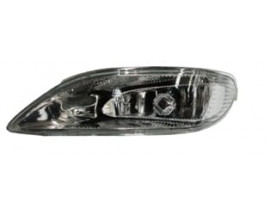 TOYOTA CAMRY- 01/02; SİS LAMBASI SOL ŞEFFAF (DUYSUZ) (FAMELLA)