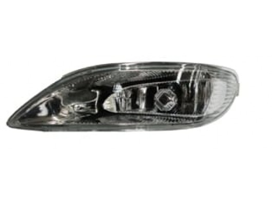 TOYOTA CAMRY- 01/02; SİS LAMBASI SOL ŞEFFAF (DUYSUZ) (FAMELLA)