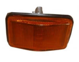 TOYOTA CAMRY- 99/01; ÇAMURLUK SİNYALİ SARI SAĞ/SOL AYNI (ADET) (FAMELLA)