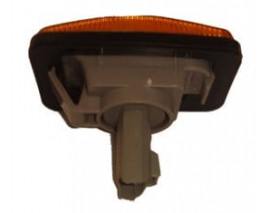 TOYOTA CAMRY- 99/01; ÇAMURLUK SİNYALİ SARI SAĞ/SOL AYNI (ADET) (FAMELLA)