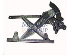 TOYOTA CAMRY- 97/01; ARKA CAM KRİKOSU SOL ELEKTRİKLİ/MOTORSUZ