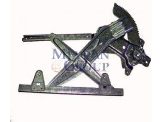 TOYOTA CAMRY- 97/01; ARKA CAM KRİKOSU SOL ELEKTRİKLİ/MOTORSUZ