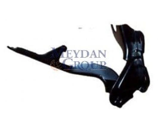 TOYOTA CAMRY- 97/01; KAPUT MENTEŞESİ SOL