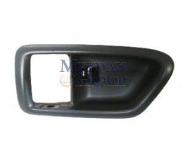 TOYOTA CAMRY- 97/01; ÖN KAPI İÇ AÇMA KOLU ÇERÇEVESİ SOL GRİ