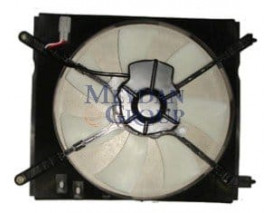 TOYOTA CAMRY- 99/01; KLİMA FAN DAVLUMBAZI KOMPLE 2.2cc (7KANAT)