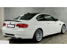 BMW 3 SERI- E92-E93- 07/12; ARAÇ BİLGİLERİ VE RESİMLERİ