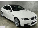 BMW 3 SERI- E92-E93- 07/12; ARAÇ BİLGİLERİ VE RESİMLERİ