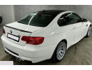 BMW 3 SERI- E92-E93- 07/12; ARAÇ BİLGİLERİ VE RESİMLERİ