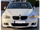 BMW 3 SERI- E92-E93- 07/12; ARAÇ BİLGİLERİ VE RESİMLERİ