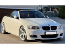 BMW 3 SERI- E92-E93- 07/12; ARAÇ BİLGİLERİ VE RESİMLERİ