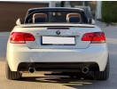 BMW 3 SERI- E92-E93- 07/12; ARAÇ BİLGİLERİ VE RESİMLERİ