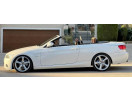 BMW 3 SERI- E92-E93- 07/12; ARAÇ BİLGİLERİ VE RESİMLERİ