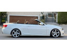 BMW 3 SERI- E92-E93- 07/12; ARAÇ BİLGİLERİ VE RESİMLERİ