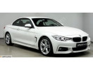 BMW 4 SERI- F32- 13/17; ARAÇ BİLGİLERİ VE RESİMLERİ