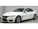 BMW 4 SERI- F32- 13/17; ARAÇ BİLGİLERİ VE RESİMLERİ
