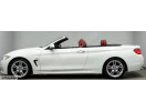BMW 4 SERI- F32- 13/17; ARAÇ BİLGİLERİ VE RESİMLERİ