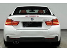 BMW 4 SERI- F32- 13/17; ARAÇ BİLGİLERİ VE RESİMLERİ