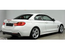 BMW 4 SERI- F32- 13/17; ARAÇ BİLGİLERİ VE RESİMLERİ