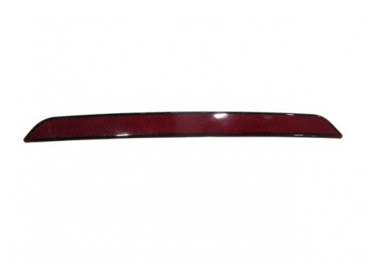 BMW 4 SERI- F32- 13/17; ARKA TAMPON REFLEKTÖRÜ SAĞ (M-TECH/LCI)