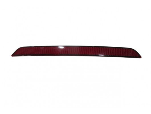 BMW 4 SERI- F32- 13/17; ARKA TAMPON REFLEKTÖRÜ SOL (M-TECH/LCI)