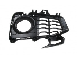 BMW 4 SERI- F32- 13/17; SİS LAMBA KAPAĞI SİS DELİKLİ SAĞ (M-TECH)