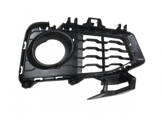 BMW 4 SERI- F32- 13/17; SİS LAMBA KAPAĞI SİS DELİKLİ SAĞ (M-TECH)