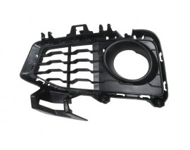 BMW 4 SERI- F32- 13/17; SİS LAMBA KAPAĞI SİS DELİKLİ SOL (M-TECH)